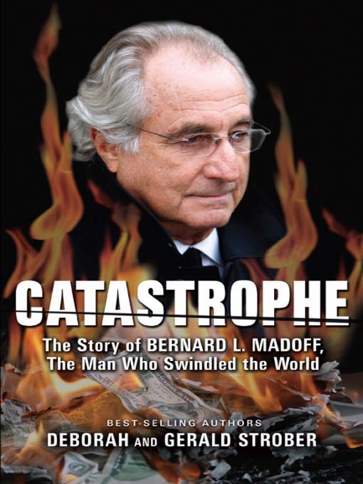 Title details for Catastrophe by Debora Strober - Available